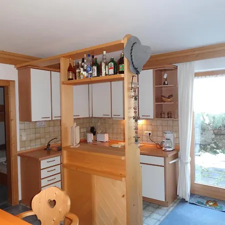Apartmán Haus Plattenkogel 2