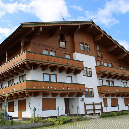 Haus Plattenkogel 2 Appartement