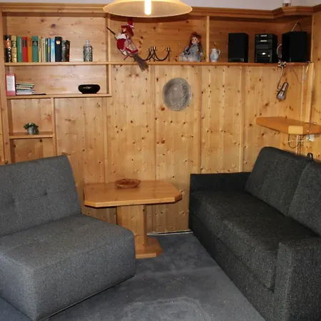 Haus Plattenkogel 2 Appartement *