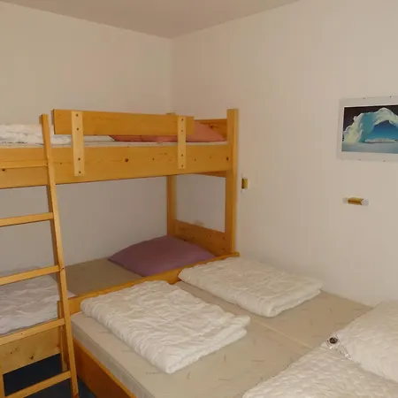 Appartement Haus Plattenkogel 2