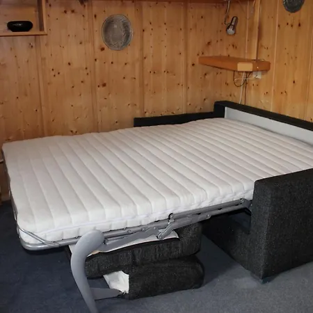 Appartement Haus Plattenkogel 2 Krimml