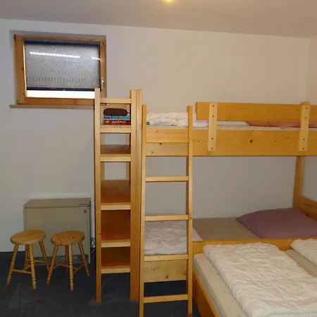 Haus Plattenkogel 2 * Krimml