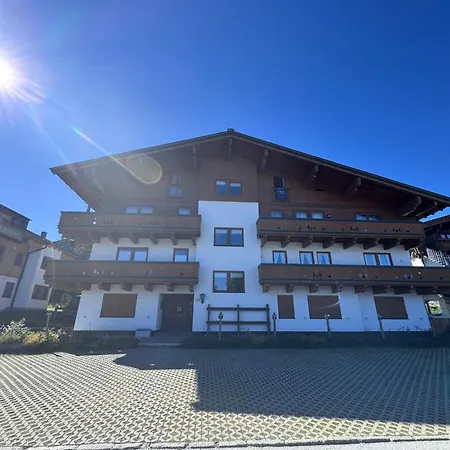 Haus Plattenkogel 2 * Krimml