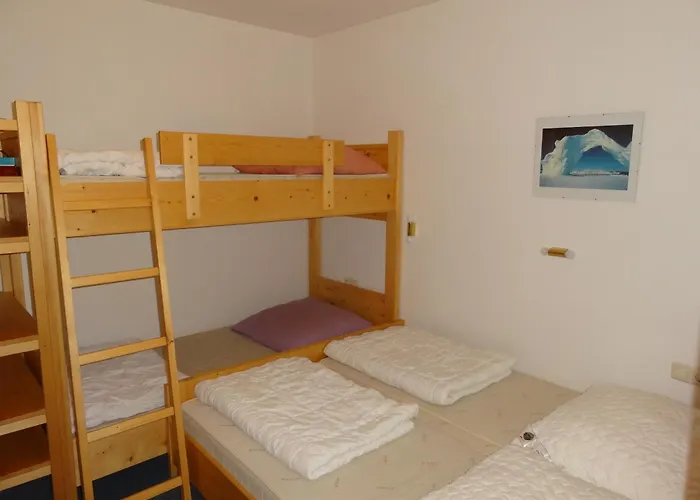 Lejlighed Haus Plattenkogel 2