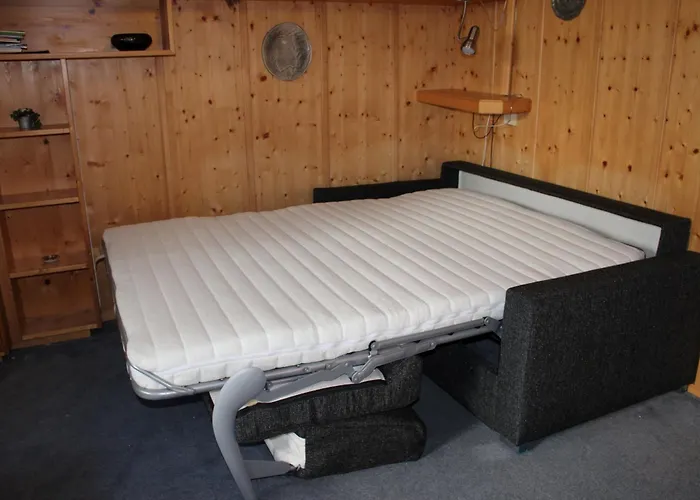 Lejlighed Haus Plattenkogel 2 Krimml