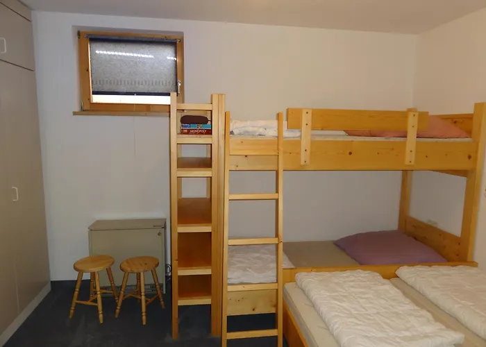 Haus Plattenkogel 2 * Krimml